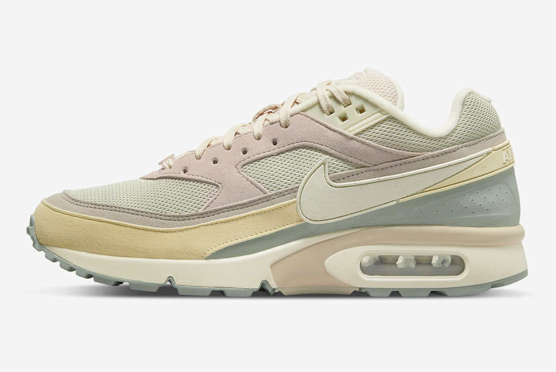 Nike Air Max BW “Light Stone”