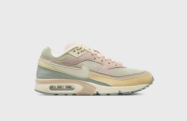 Nike Air Max BW “Light Stone” Nike Air Max BW “Light Stone”