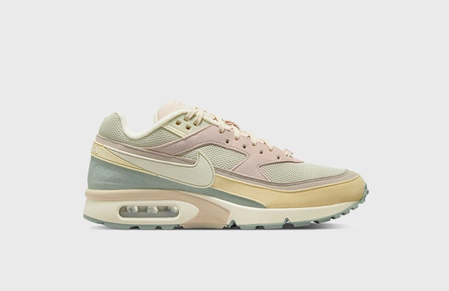Nike Air Max BW “Light Stone”