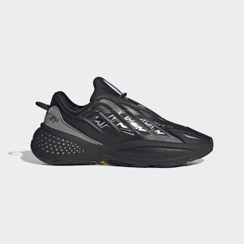 Guccimaze x adidas Ozrah "Stay Techno"