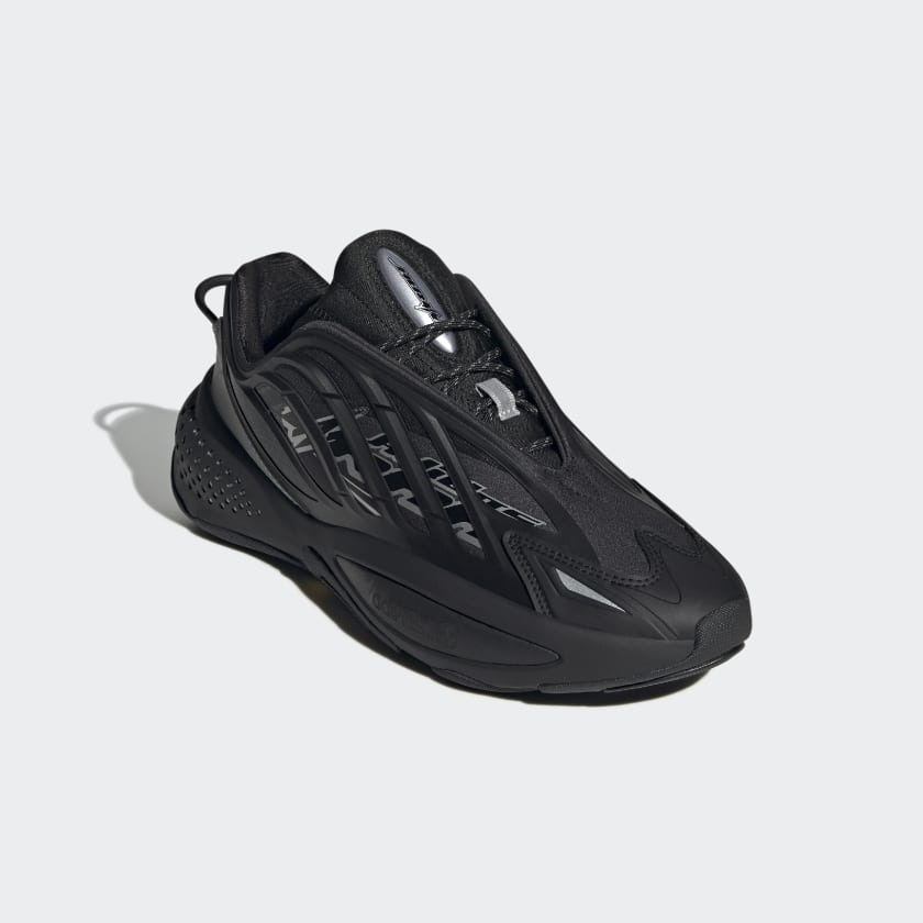 Guccimaze x adidas Ozrah "Stay Techno"