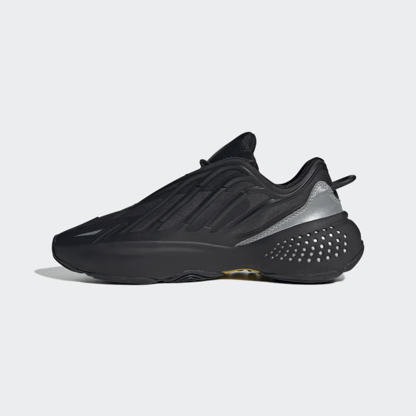 Guccimaze x adidas Ozrah "Stay Techno"