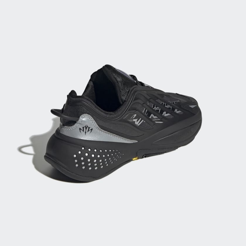 Guccimaze x adidas Ozrah "Stay Techno"