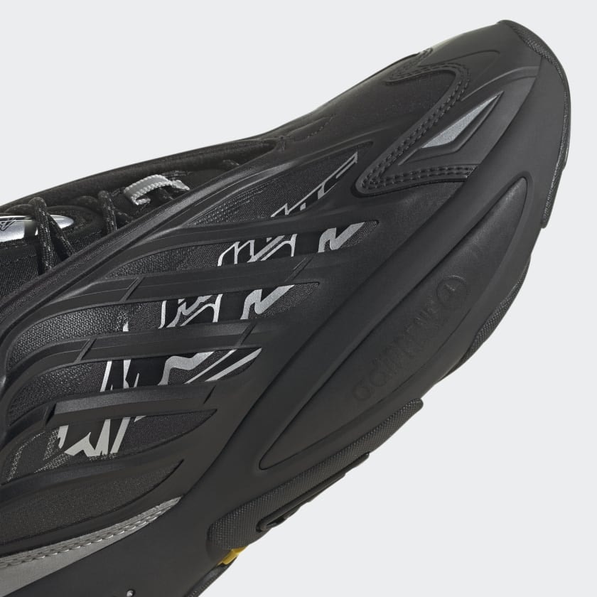 Guccimaze x adidas Ozrah "Stay Techno"