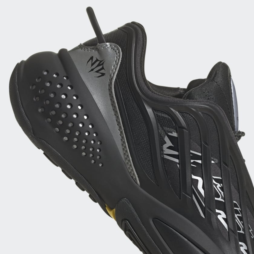 Guccimaze x adidas Ozrah "Stay Techno"
