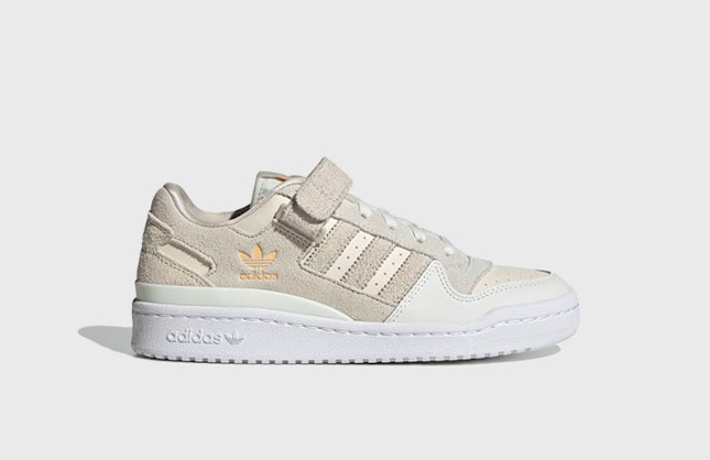 adidas Forum Low "Pulse Amber"