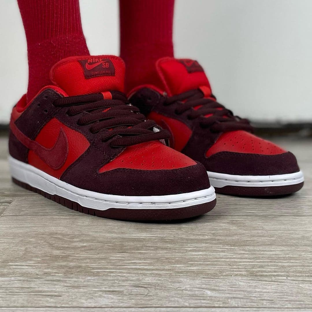 Nike SB Dunk Low \
