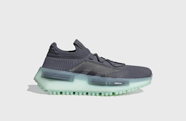 adidas NMD S1 "Ice Mint" adidas NMD S1 "Ice Mint"