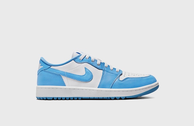 Air Jordan 1 Low Golf "UNC"