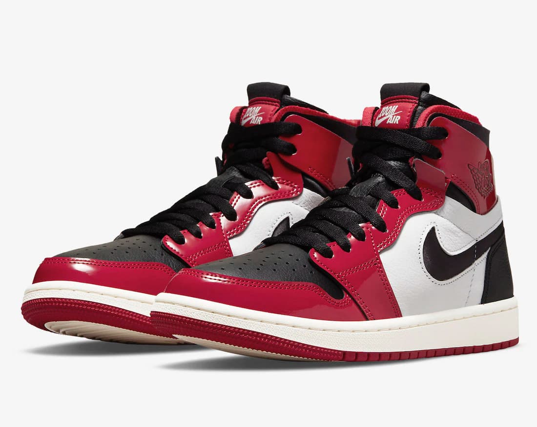 nike jordan 1 chicago 2022