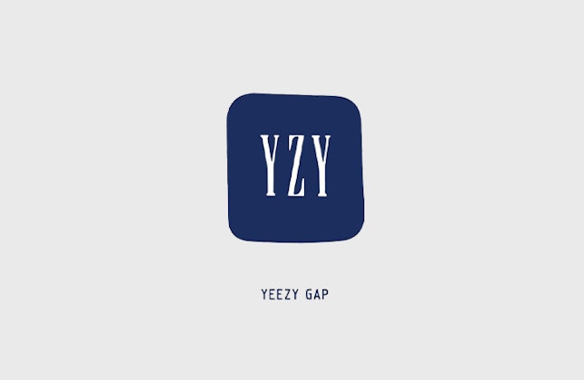 Yeezy x GAP x Balenciaga collection  Yeezy x GAP x Balenciaga collection