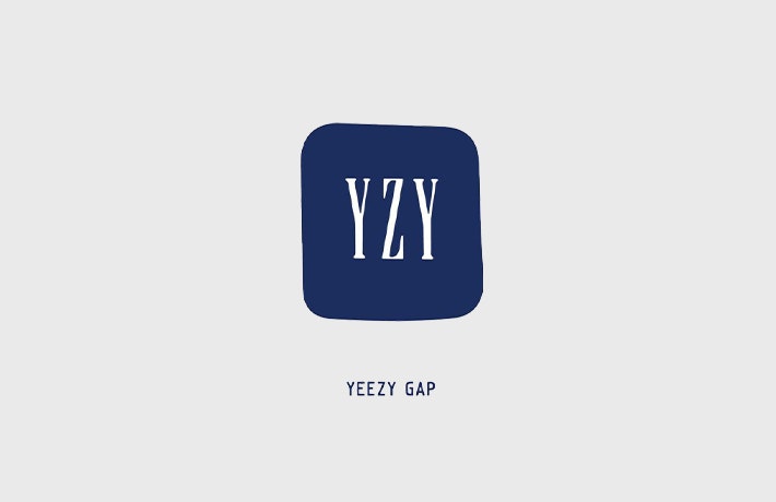Yeezy x GAP x Balenciaga collection 