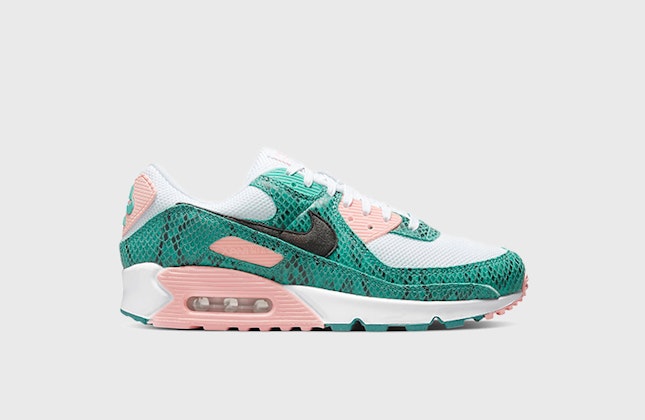 Nike Air Max 90 "Coral Snake" Nike Air Max 90 "Coral Snake"