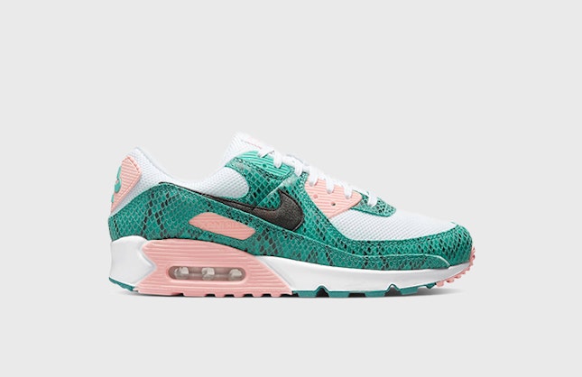 Nike Air Max 90 "Coral Snake"