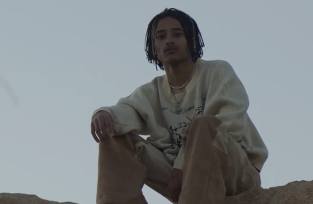 Trendt Vision - Storm Hunter Returns Trendt Vision - Storm Hunter Returns