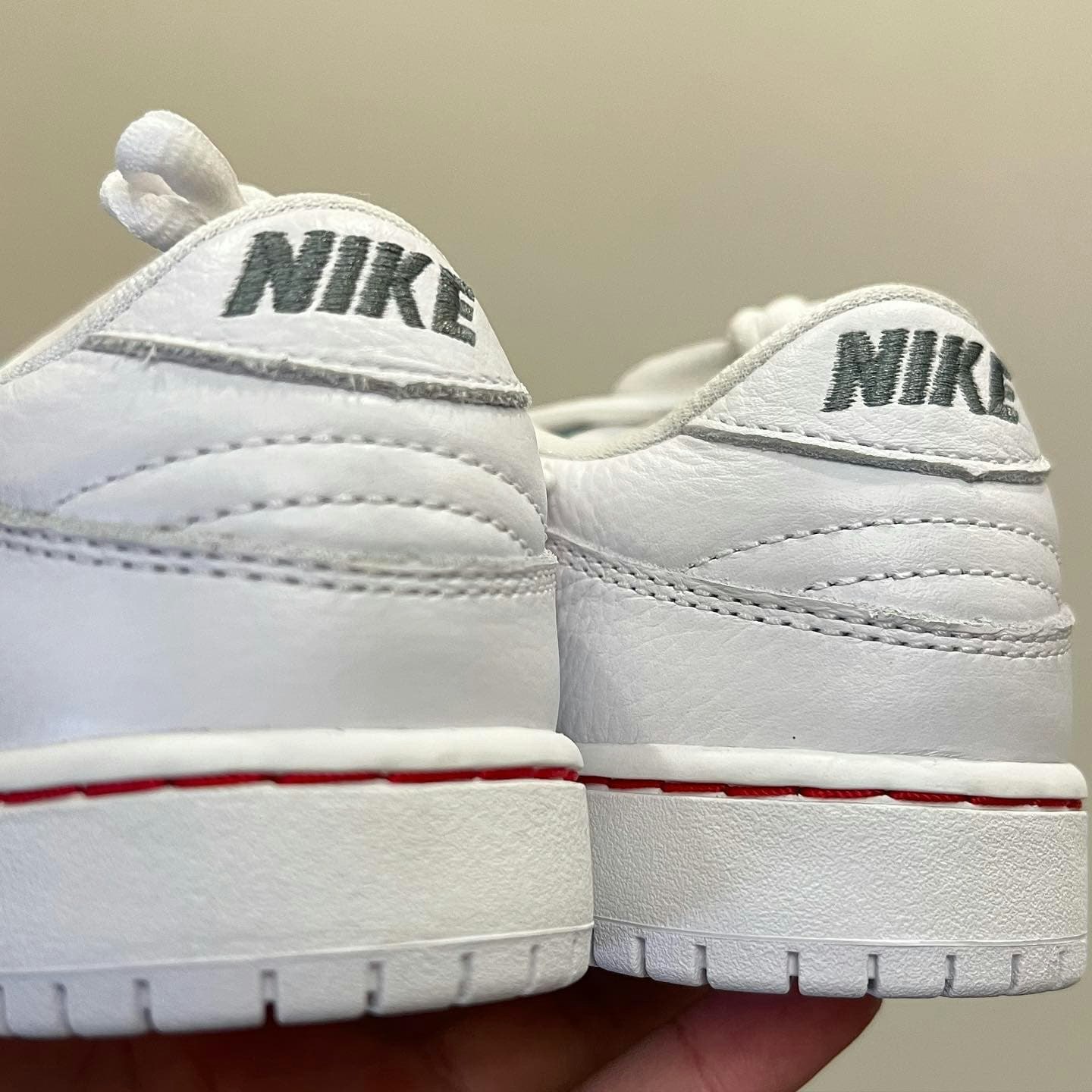 dunk high oski