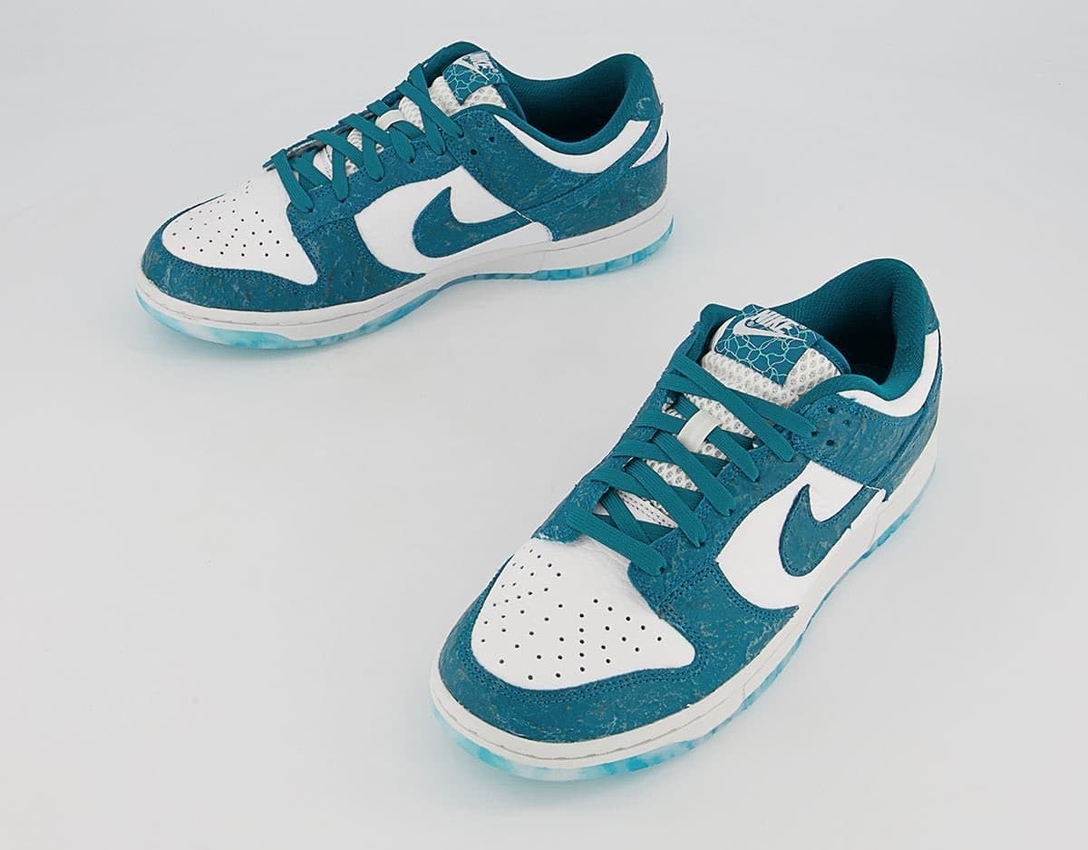 Nike Dunk Low "Ocean" 