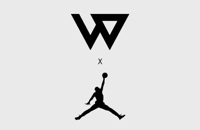 Russel Westbrook x Jordan "Honor the gift" Kollektion