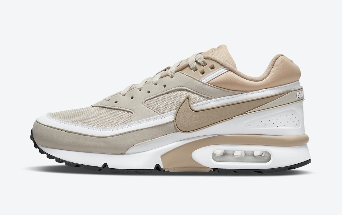 Nike Air Max BW "Hemp"