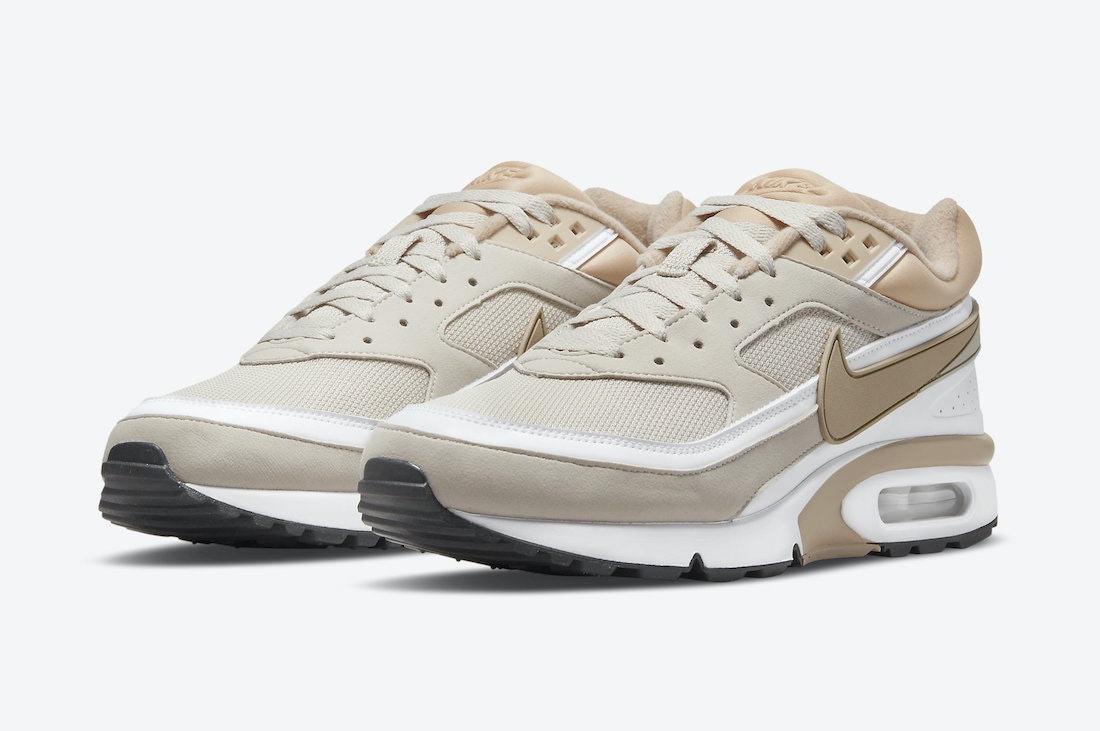 Nike Air Max BW "Hemp"