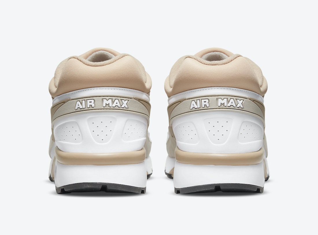 Nike Air Max BW "Hemp"