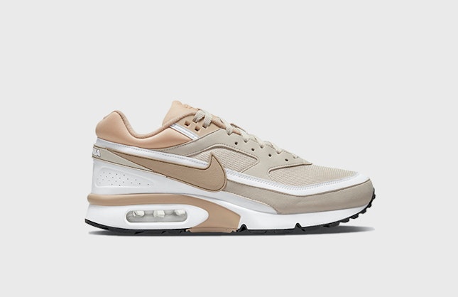 Nike Air Max BW "Hemp"