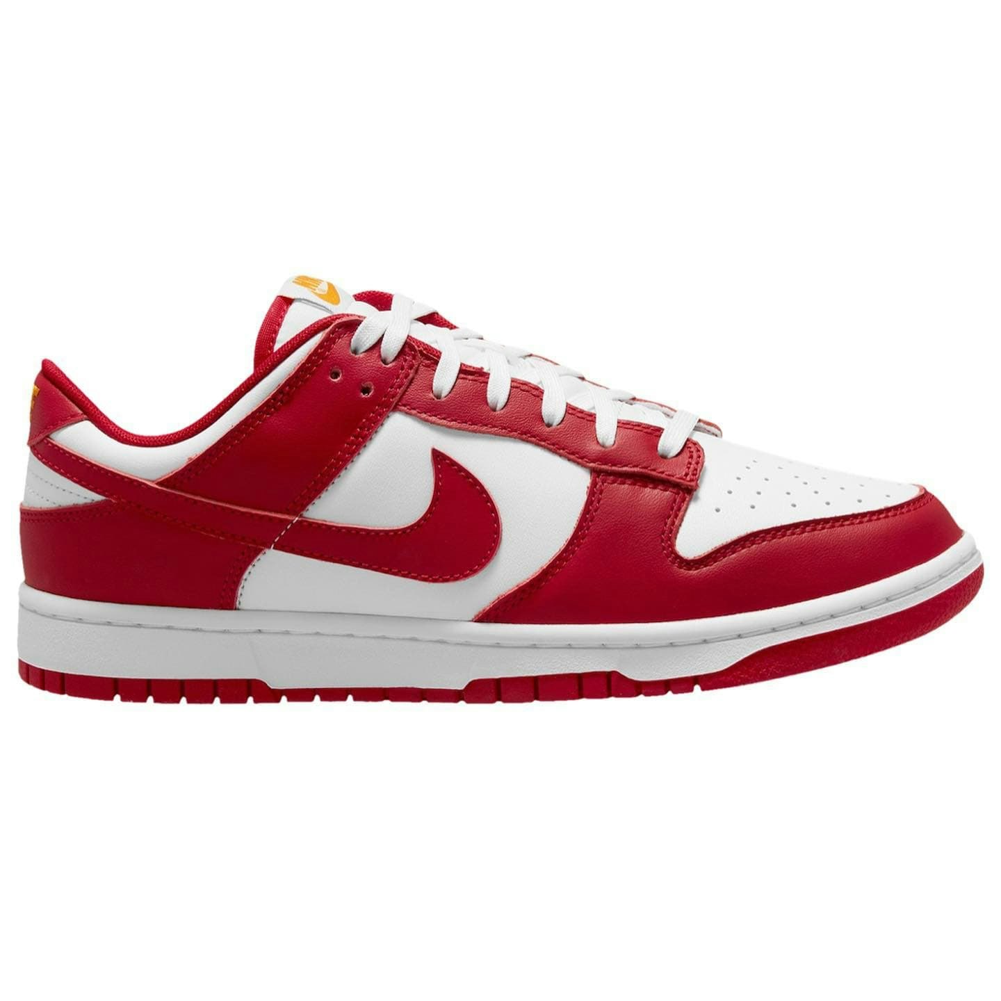 Nike Dunk Low "Gym Red" 