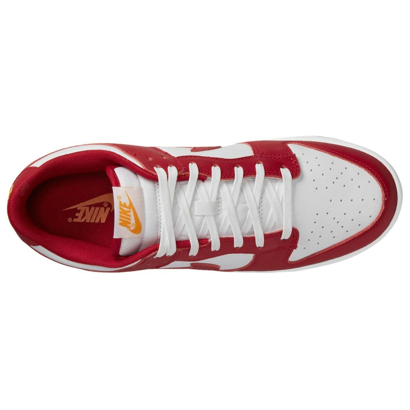 Nike Dunk Low "Gym Red" 