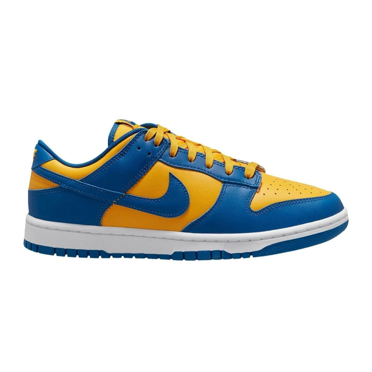 Nike Dunk Low "UCLA"