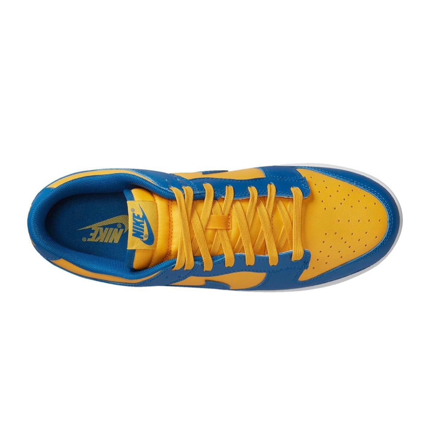 Nike Dunk Low "UCLA"