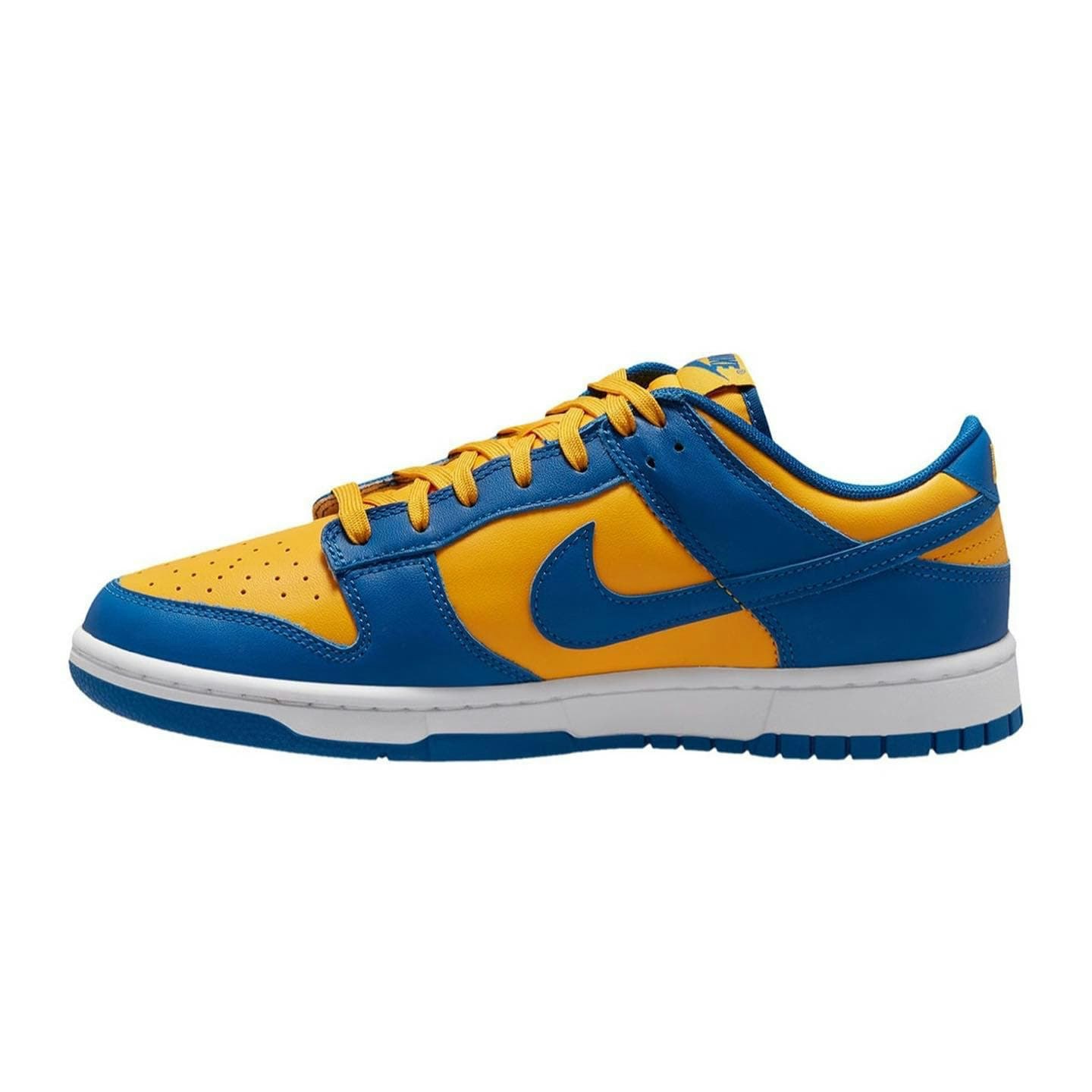 Nike Dunk Low "UCLA"