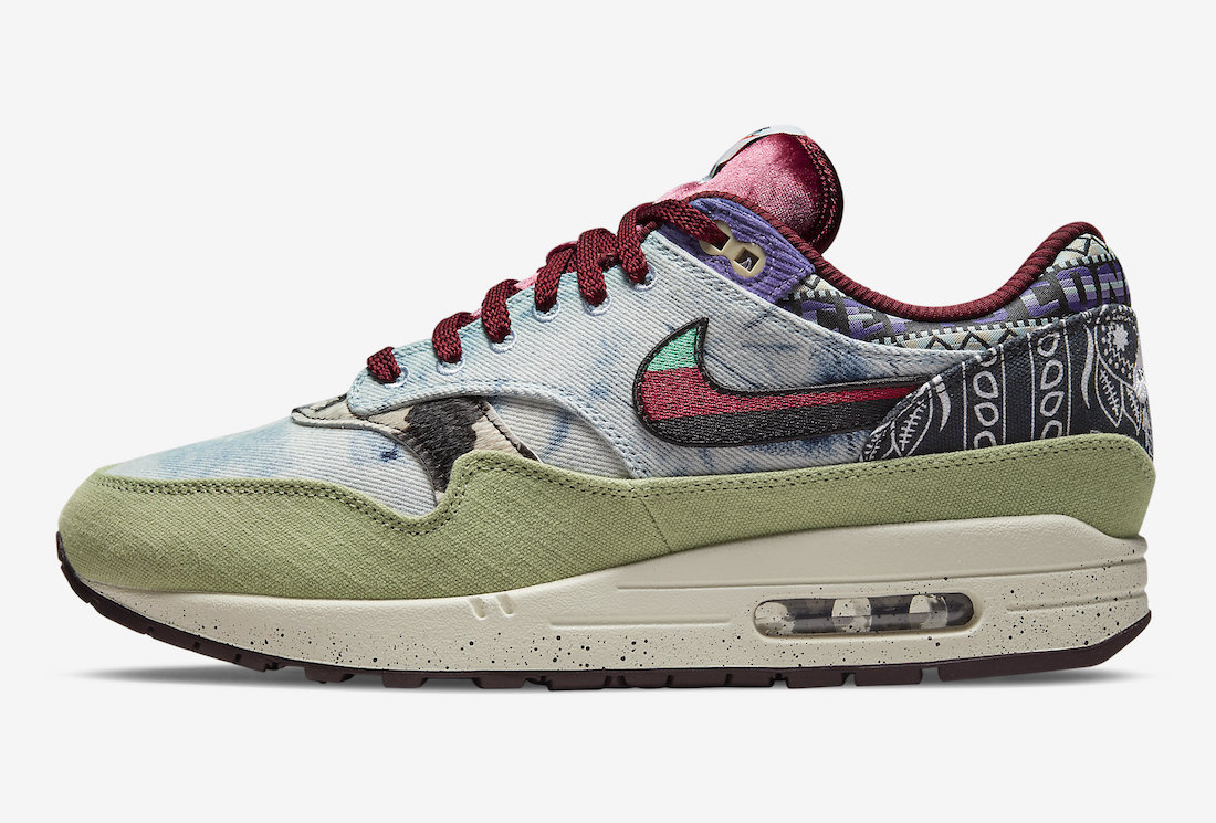 air max 1 de