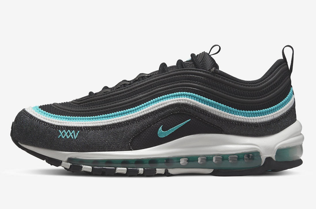 Nike Air Max 97 "Sport Turbo"