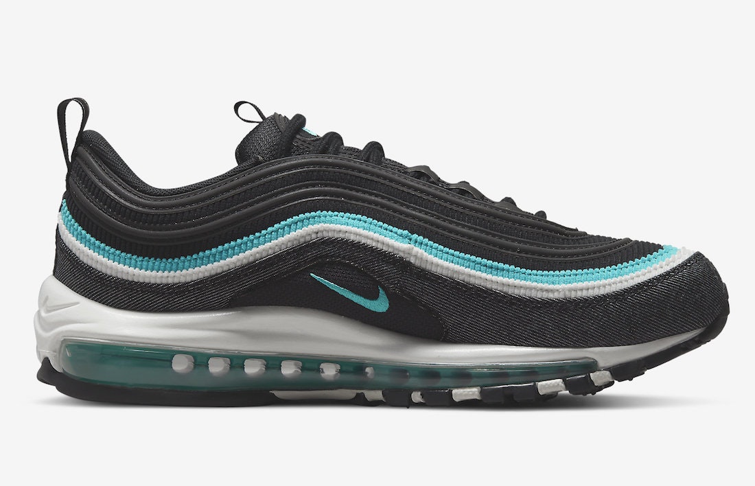 Nike Air Max 97 "Sport Turbo"