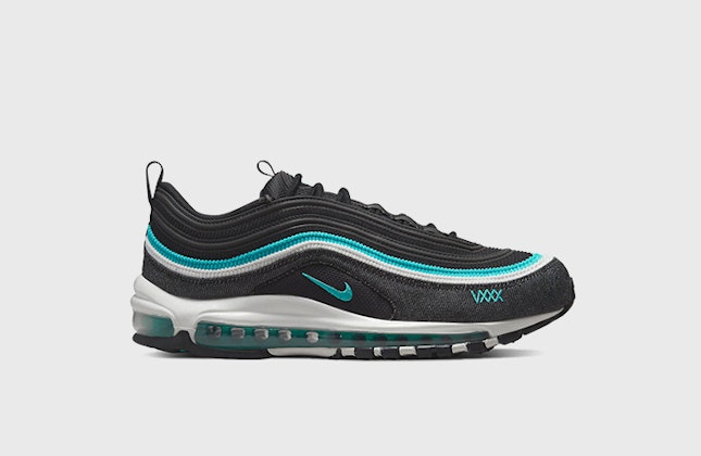 Nike Air Max 97 "Sport Turbo" Nike Air Max 97 "Sport Turbo"