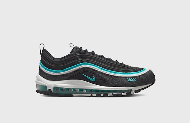 Nike Air Max 97 "Sport Turbo"