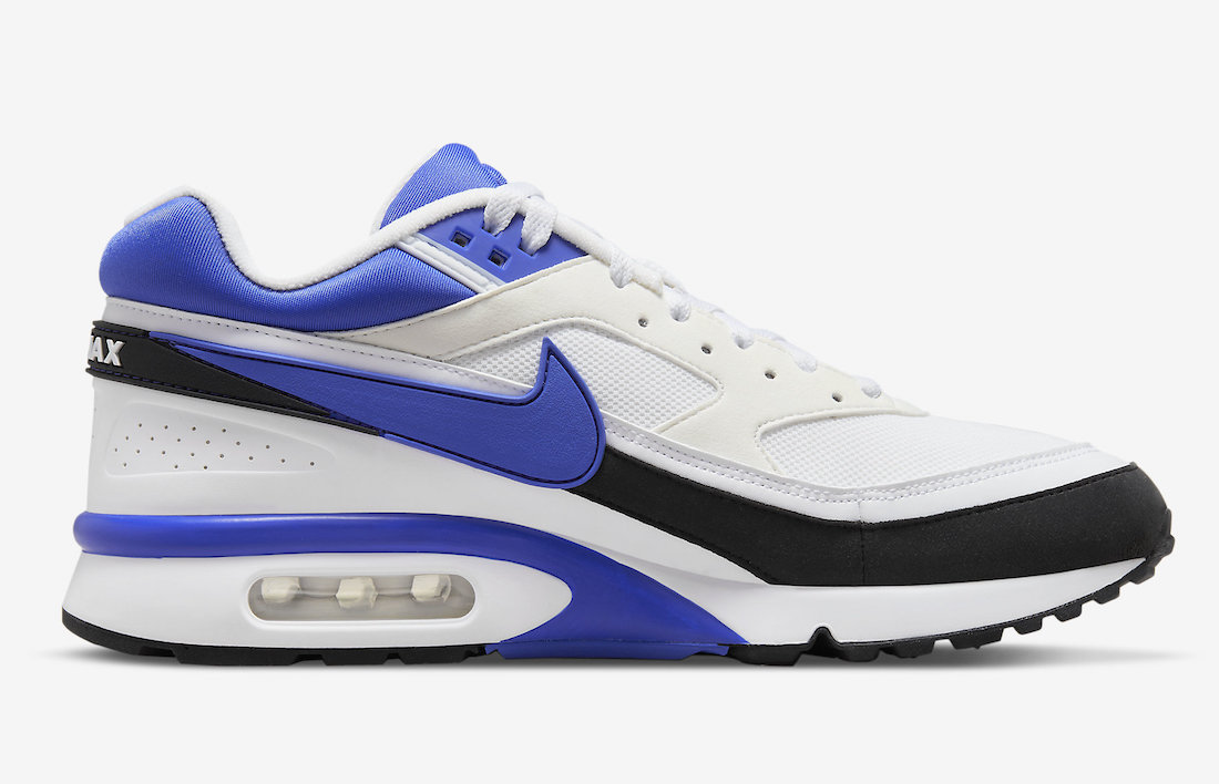 nike air max bw og trainers