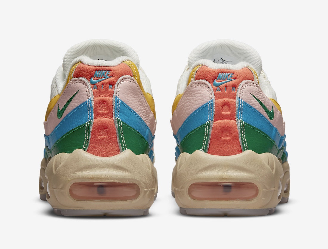 Nike Air Max 95 "Rise Unity"