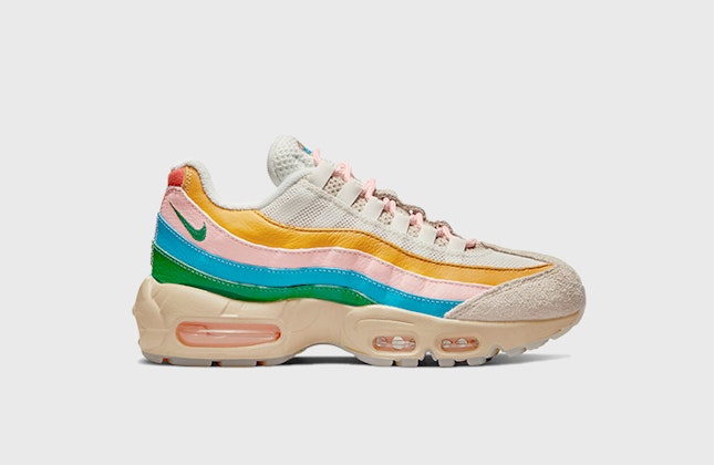 Nike Air Max 95 "Rise Unity"