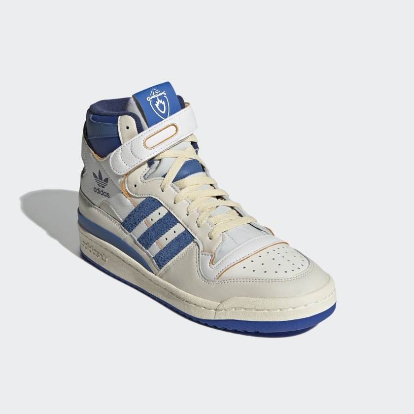 Marvel x adidas Forum High "Guardians of the Galaxy"