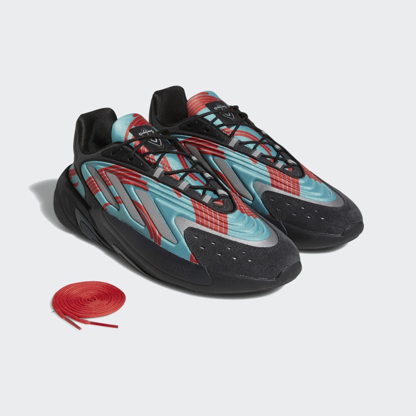 Marvel x adidas Ozelia "Guardians of the Galaxy"