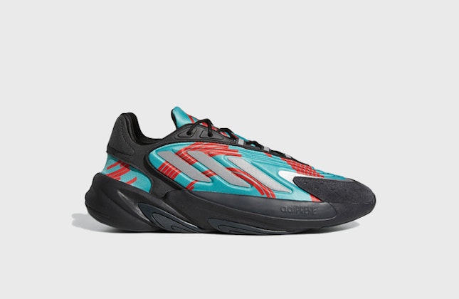 Marvel x adidas Ozelia "Guardians of the Galaxy" Marvel x adidas Ozelia "Guardians of the Galaxy"