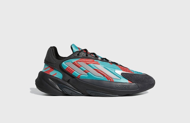 Marvel x adidas Ozelia "Guardians of the Galaxy"