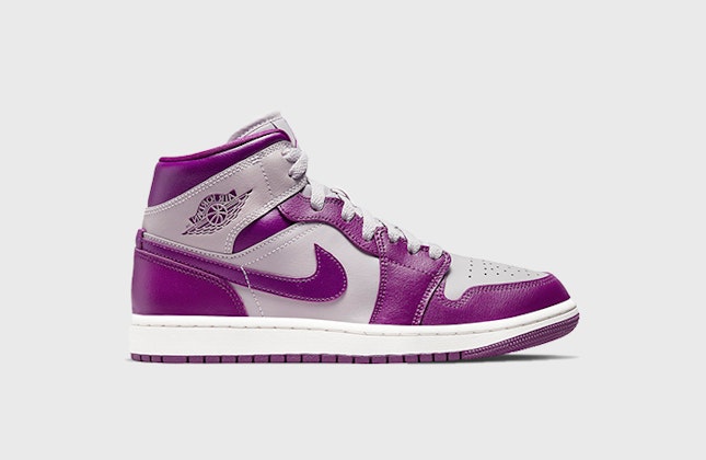 Air Jordan 1 Mid "Magenta" Air Jordan 1 Mid "Magenta"
