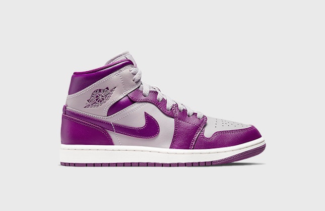 Air Jordan 1 Mid "Magenta"