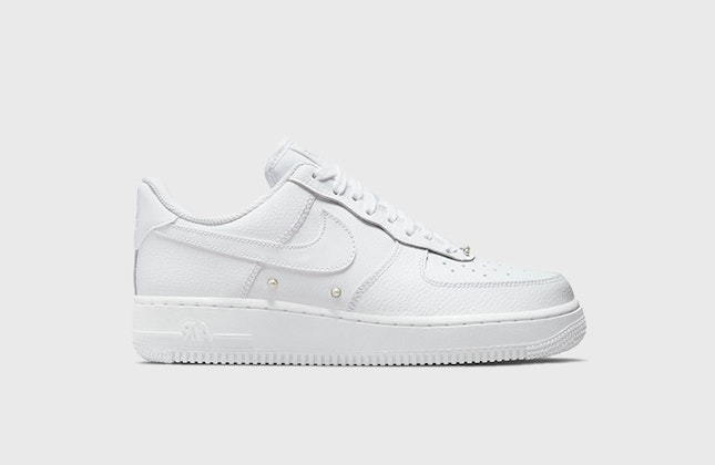 Nike Air Force 1 Low "Pearl" Nike Air Force 1 Low "Pearl"