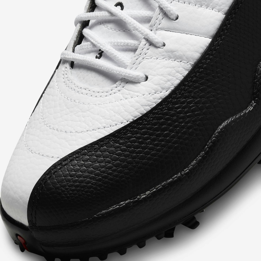 Air Jordan 12 Low Golf “Taxi” 