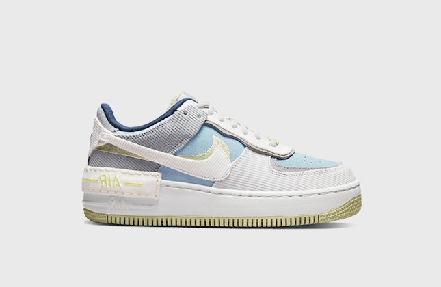 Nike Air Force 1 Shadow "Bright Side" Nike Air Force 1 Shadow "Bright Side"