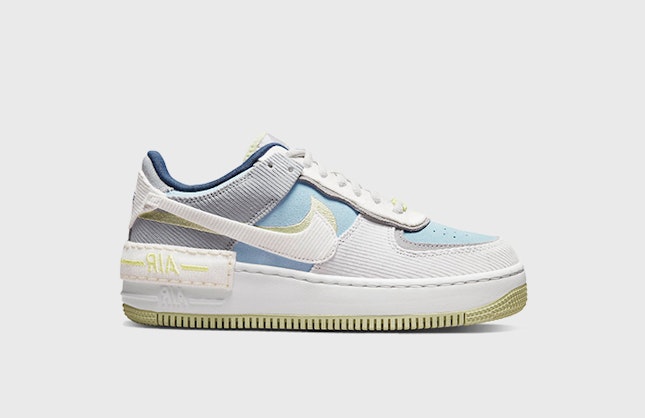 Nike Air Force 1 Shadow "Bright Side"