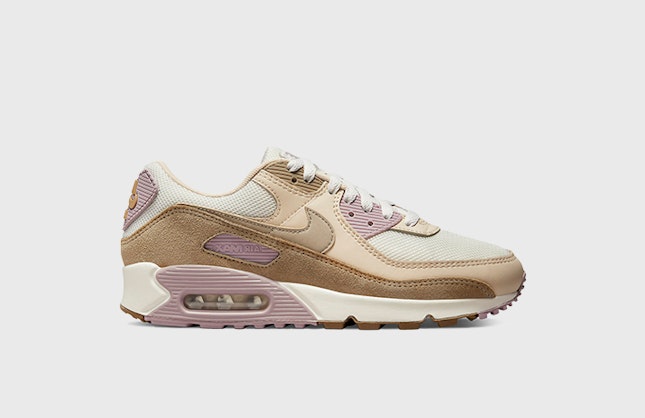 Nike Air Max 90 "Brown Kelp"